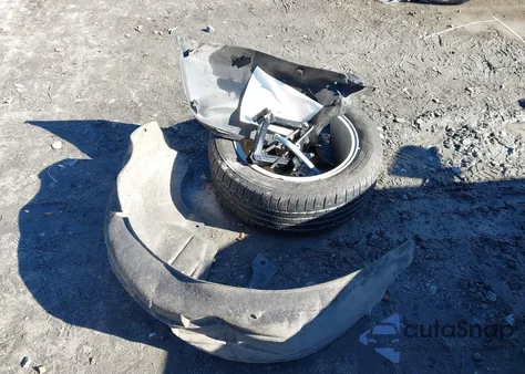 2012 Volkswagen Jetta 2.0L S z USA, uszkodzony, nr VIN 3VW1K7AJ2CM353479